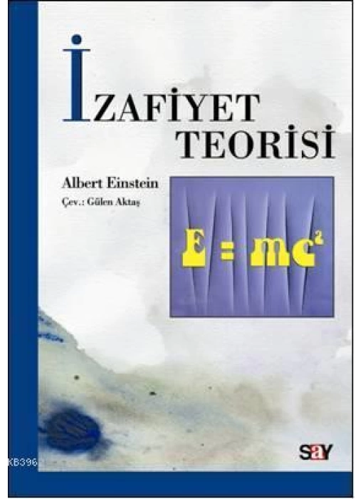 İzafiyet Teorisi