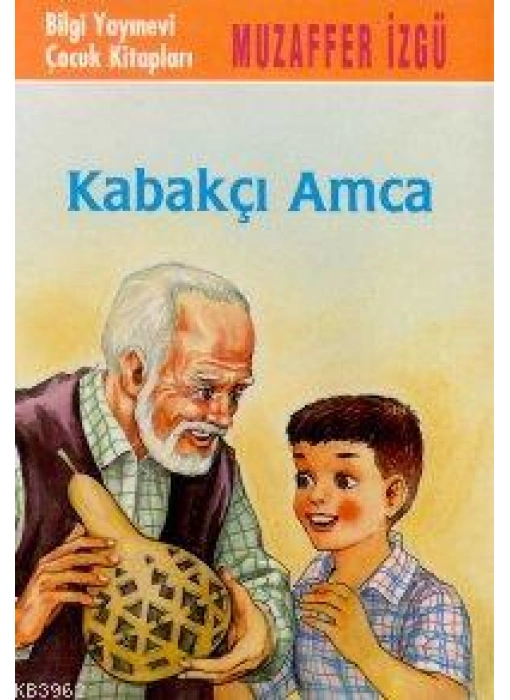 Kabakçı Amca