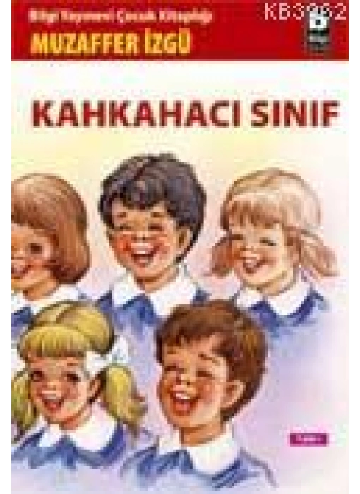 Kahkahacı Sınıf