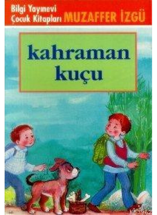 Kahraman Kuçu