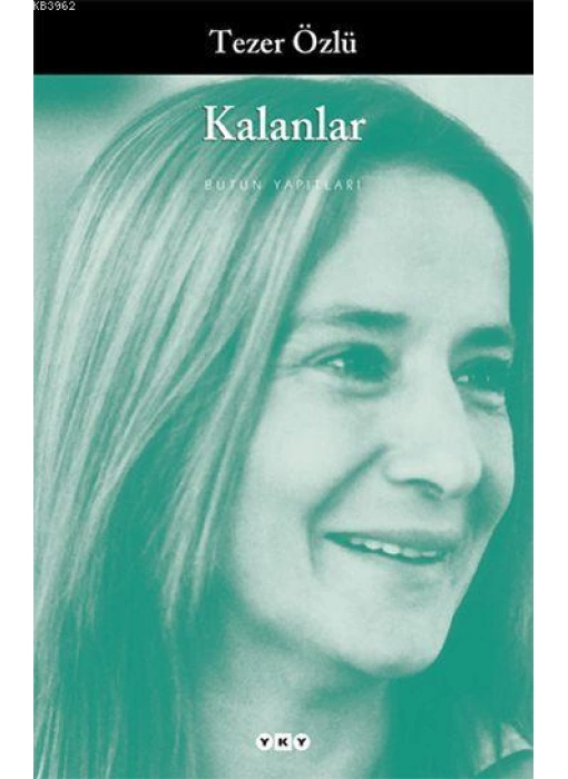 Kalanlar