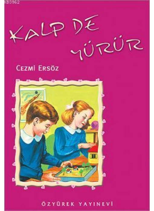 Kalp de Yürür