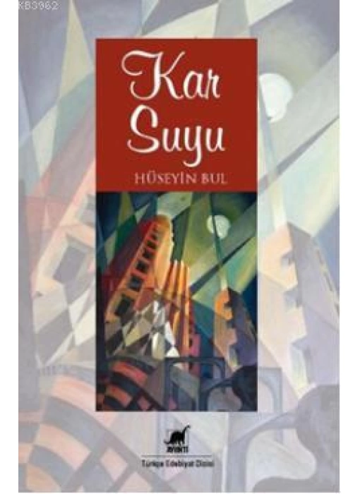 Kar Suyu
