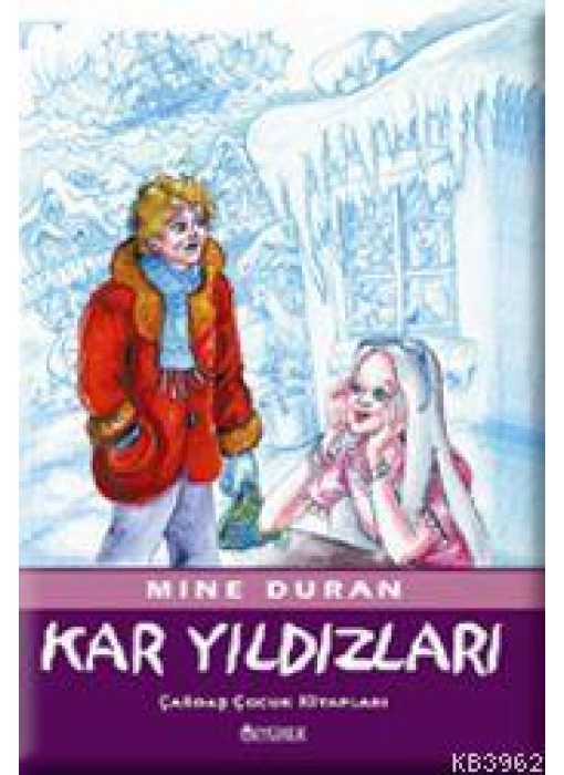 Kar Yıldızları