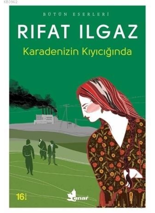 Karadenizin Kıyıcığında
