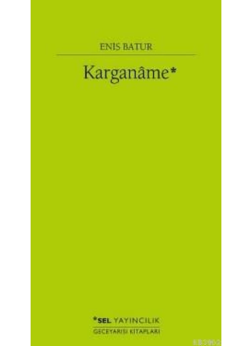 Karganame