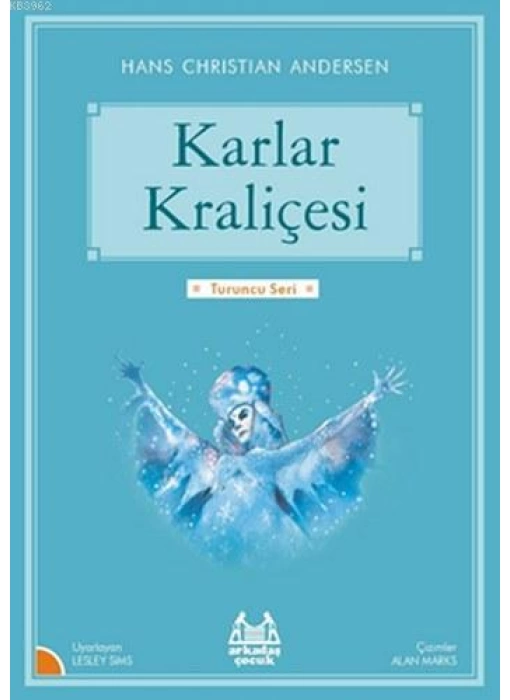 Karlar Kraliçesi