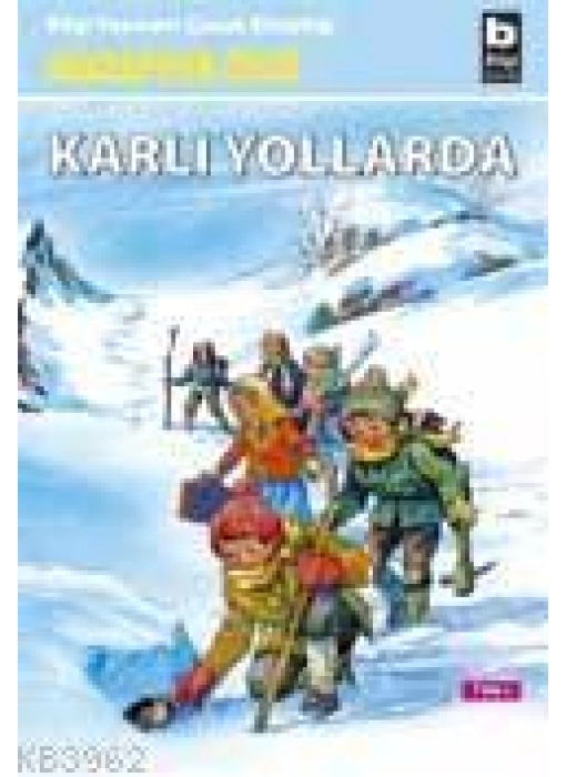 Karlı Yollarda