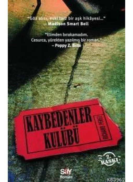 Kaybedenler Kulübü