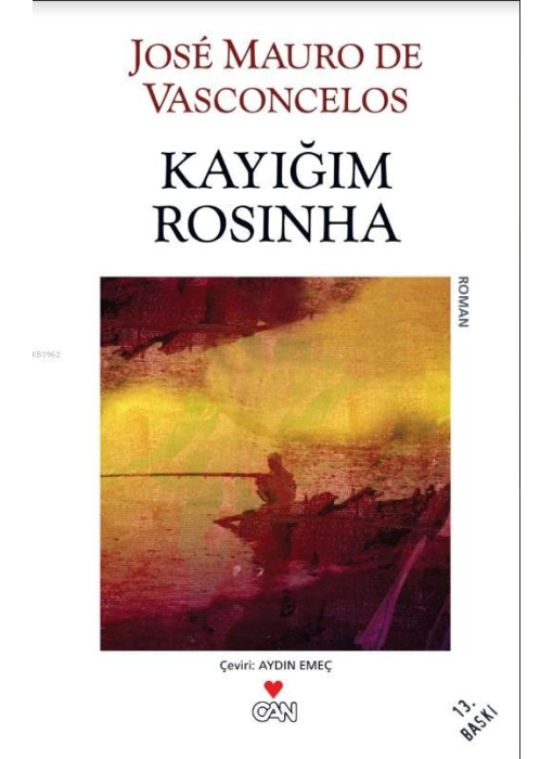 Kayığım Rosinha