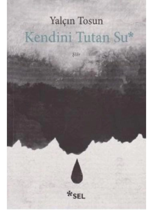 Kendini Tutan Su