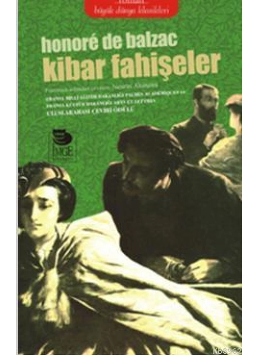 Kibar Fahişeler