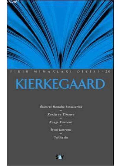 Kierkegaard