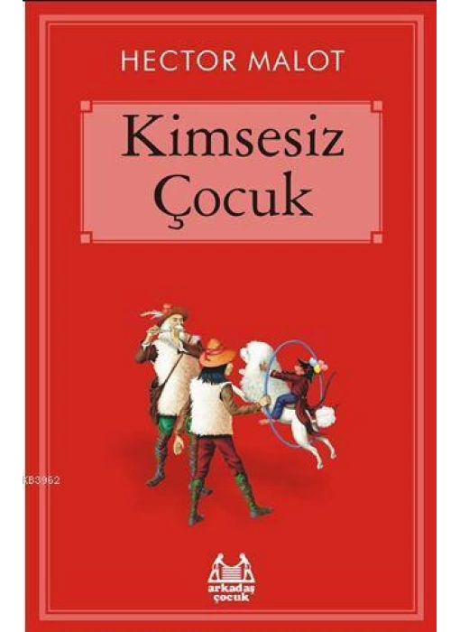 Kimsesiz Çocuk