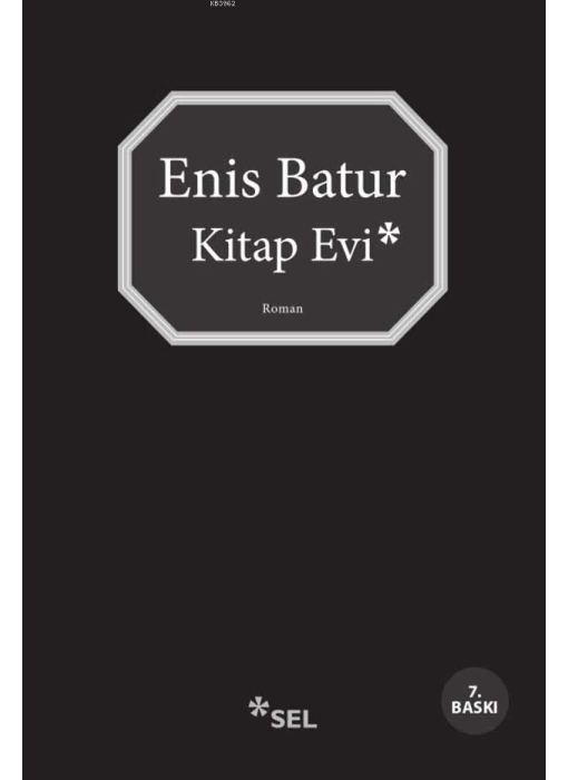 Kitap Evi