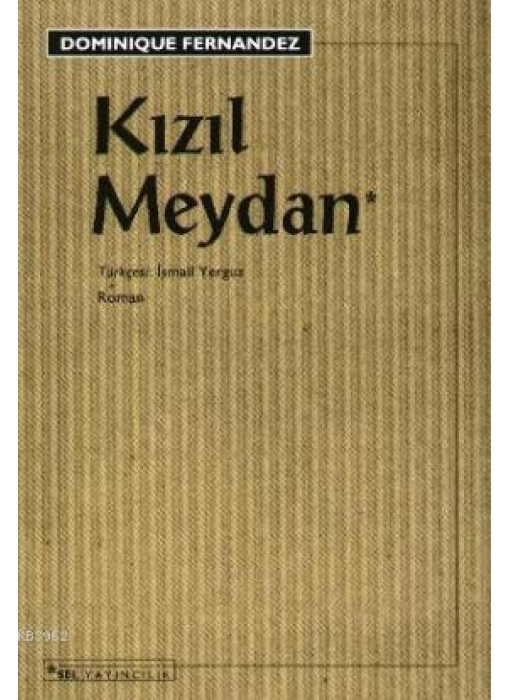 Kızıl Meydan