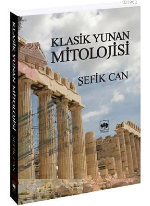 Klasik Yunan Mitolojisi