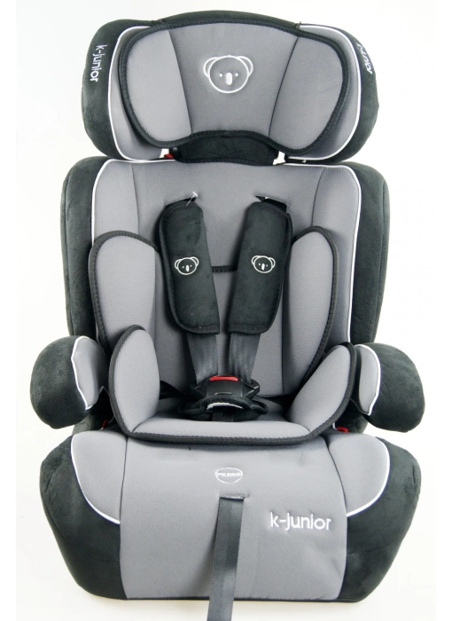 Koala Multina Silversport 9-36 Kg Oto Koltuğu