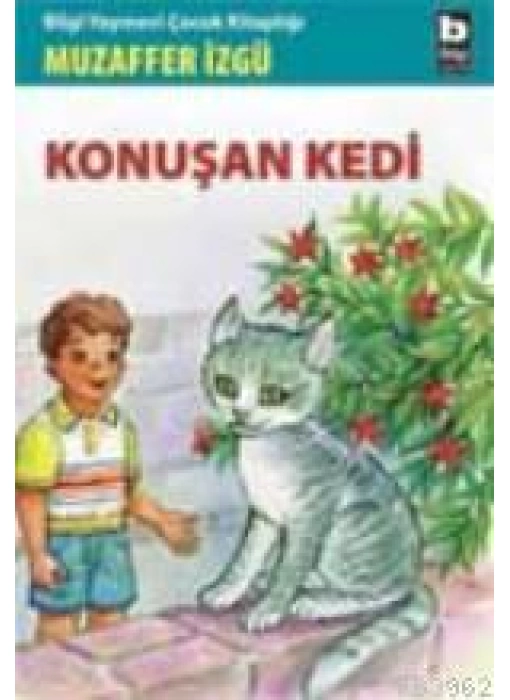 Konuşan Kedi