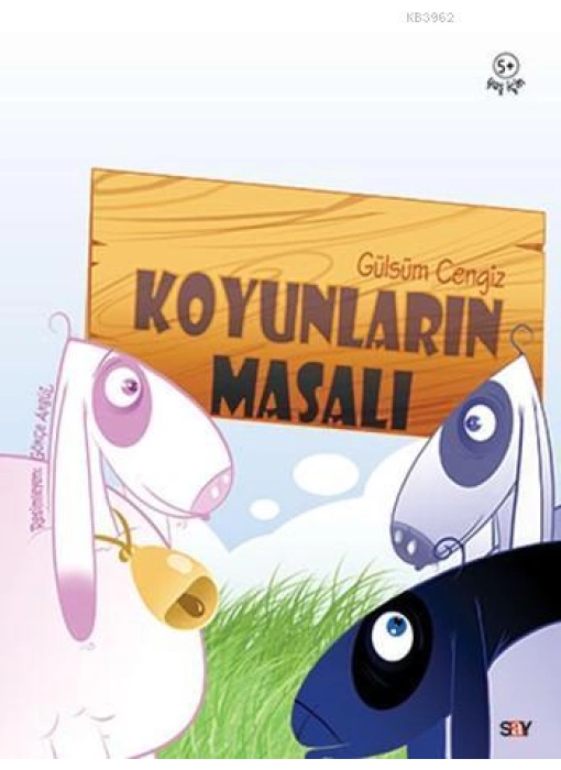 Koyunların Masalı