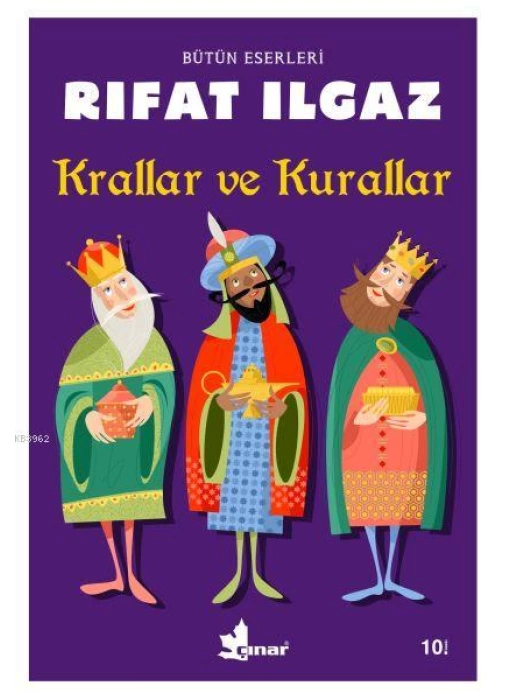 Krallar ve Kurallar