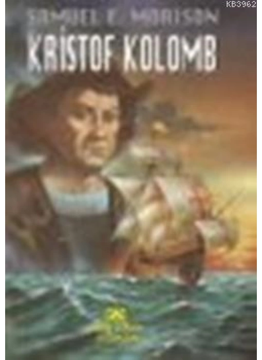 Kristof Kolomb