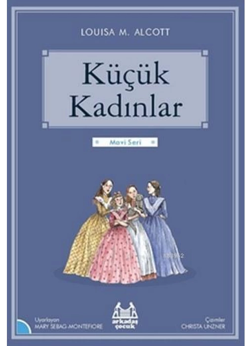 Küçük Kadınlar