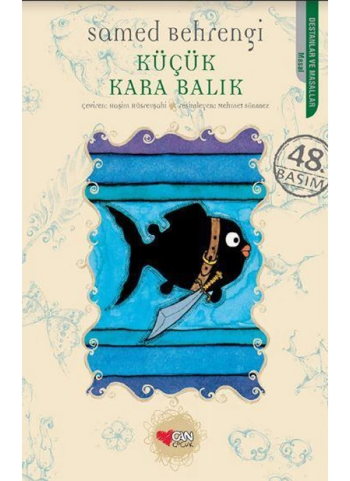Küçük Kara Balık