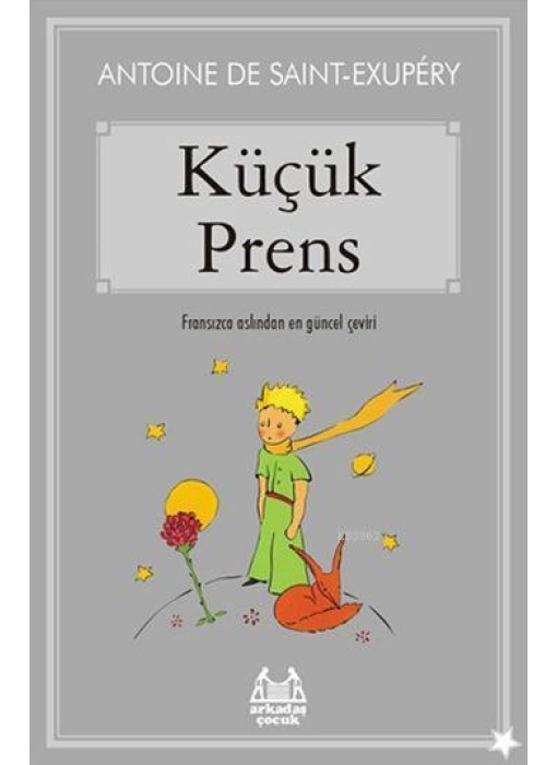 Küçük Prens