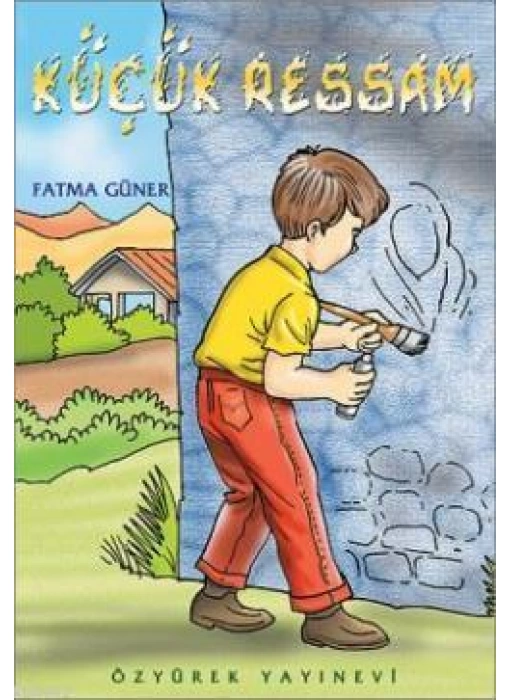 Küçük Ressam