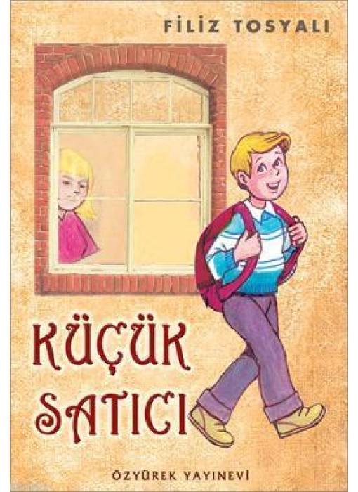 Küçük Satıcı