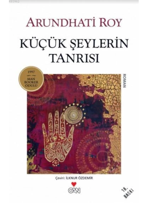 Küçük Şeylerin Tanrısı