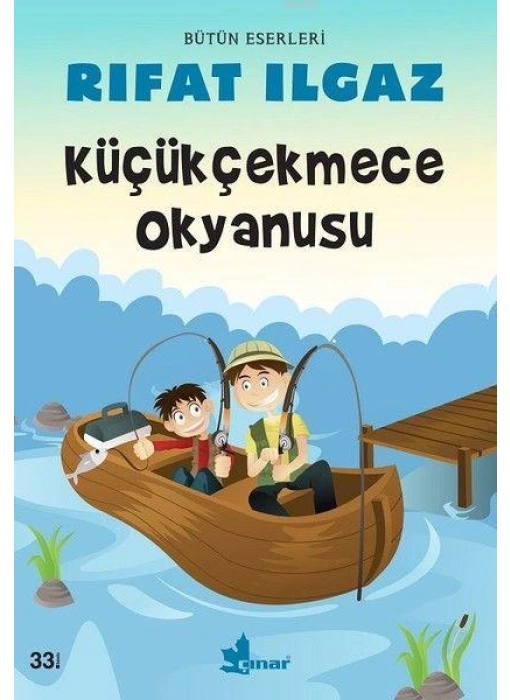 Küçükçekmece Okyanusu