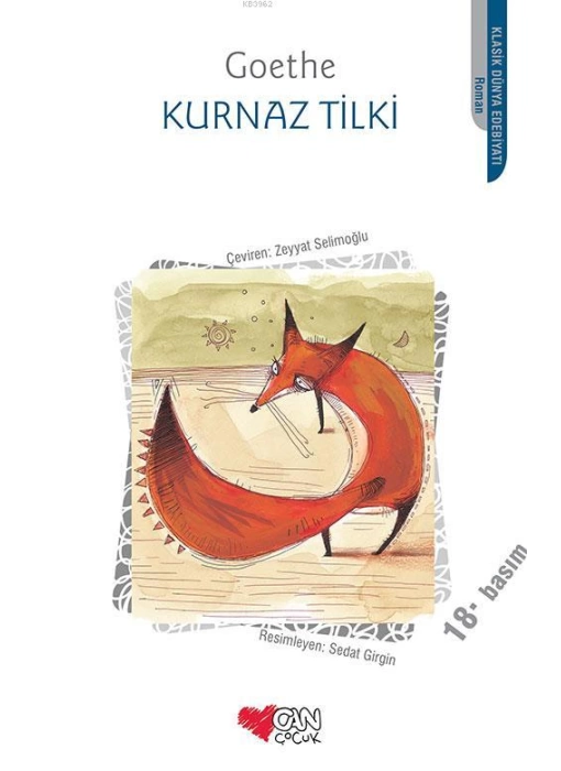 Kurnaz Tilki