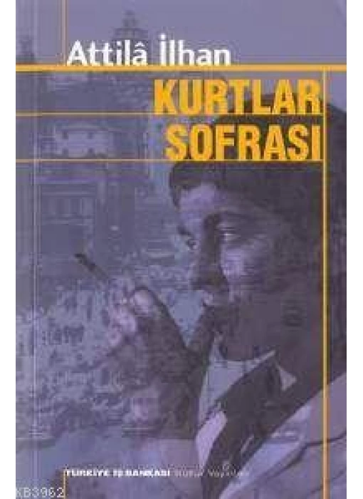 Kurtlar Sofrası