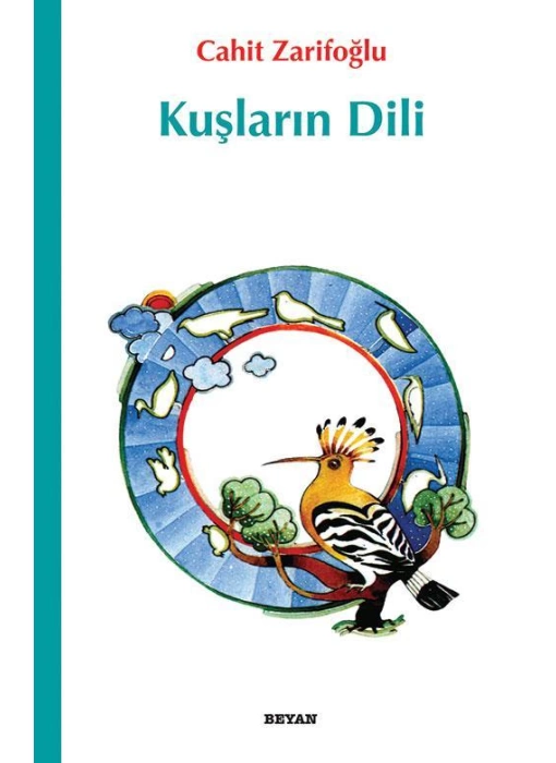 Kuşların Dili