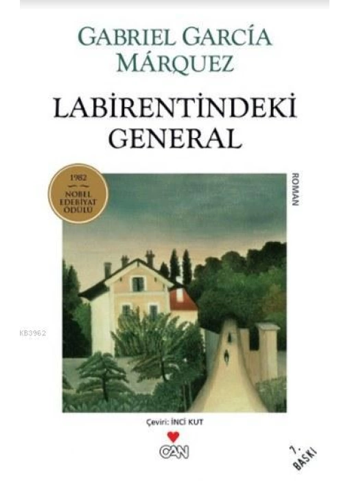 Labirentteki General