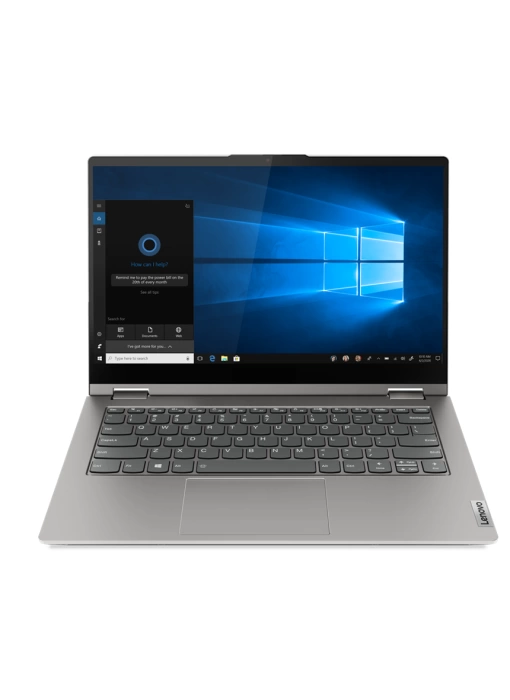 LENOVO ThinkBook 14S Yoga 20WE004QTX i5-1135G7 8G 256GB SSD 14 FDOS MULTI TOUCH+KALEM