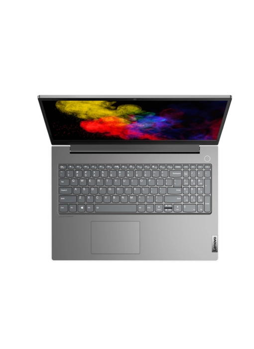 LENOVO ThinkBook 15P 20V3000STX i5-10300H 16GB 512GB SSD 4GB GTX1650Ti 15.6 FDOS