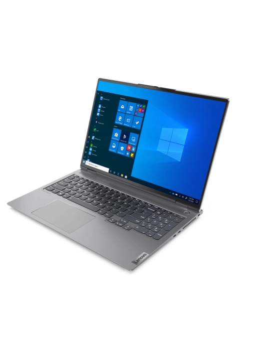 LENOVO ThinkBook 16P 20YM001HTX R7-5800H 16GB 512GB SSD 6GB RTX3060 16  W10PRO