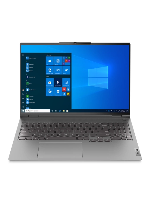 LENOVO ThinkBook 16P 20YM001HTX R7-5800H 16GB 512GB SSD 6GB RTX3060 16  W10PRO