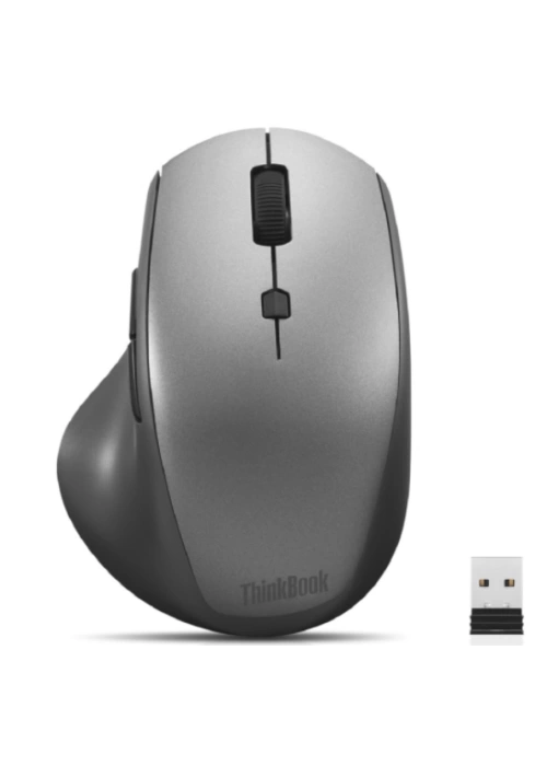 LENOVO THINKBOOK KABLOSUZ MOUSE 4Y50V81591