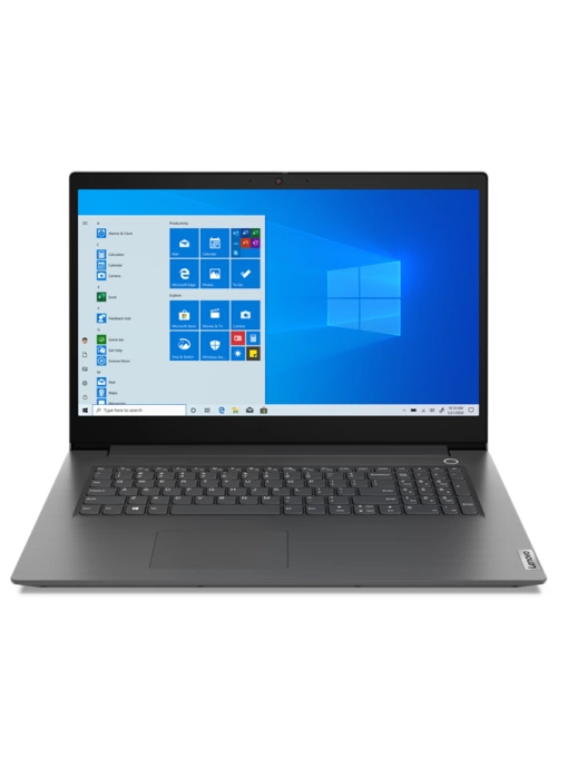 LENOVO V17 82GX0098TX i7-1065G7 12GB 1TB+256GB SSD 2GB MX330 17 FDOS