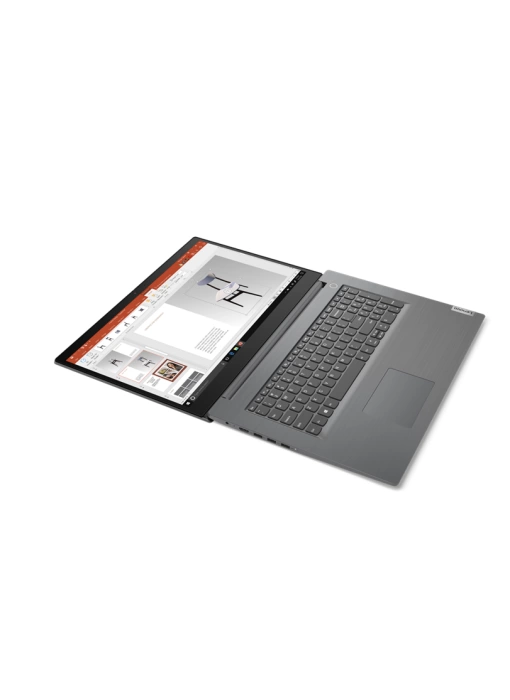 LENOVO V17 82GX0098TX i7-1065G7 12GB 1TB+256GB SSD 2GB MX330 17 FDOS