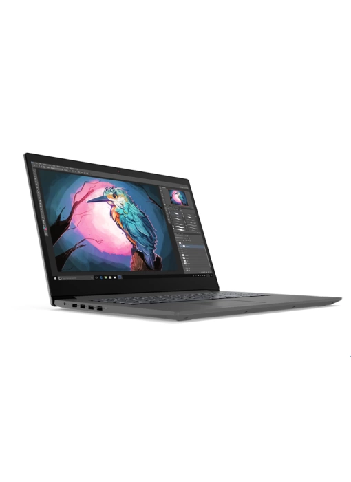 LENOVO V17 82GX0098TX i7-1065G7 12GB 1TB+256GB SSD 2GB MX330 17 FDOS