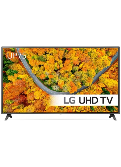 LG 43UP75006LF 43 4K ULTRA HD TV