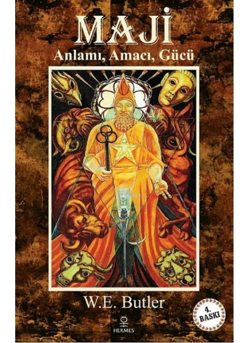 Maji; Anlamı, Amacı, Gücü