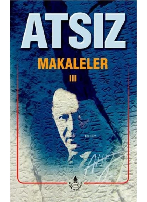 Makaleler 3