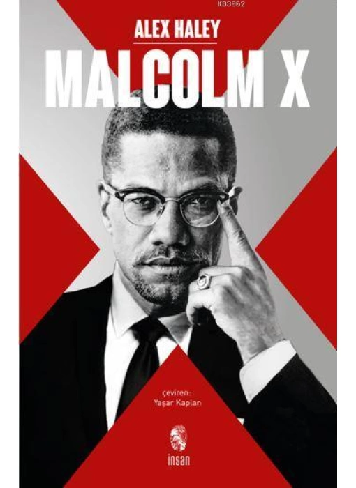 Malcolm X