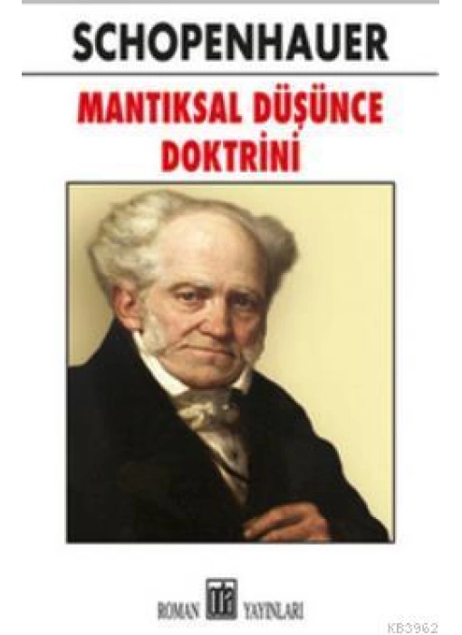 Mantıksal Düşünce Doktrini